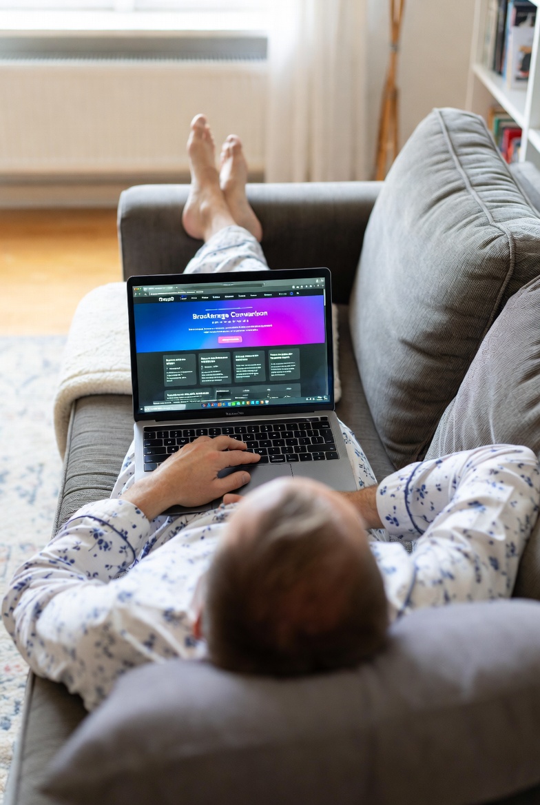 Best Brokerage Accounts for Beginners in 2026