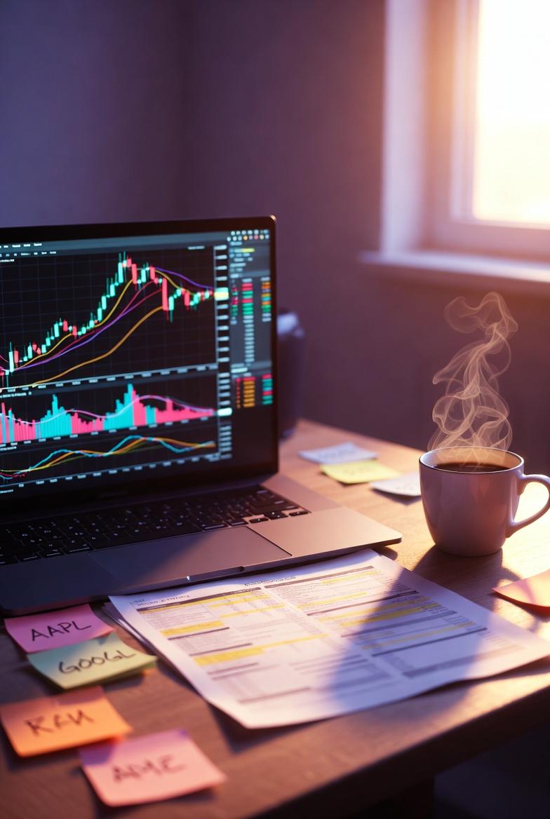 What Is Copy Trading?