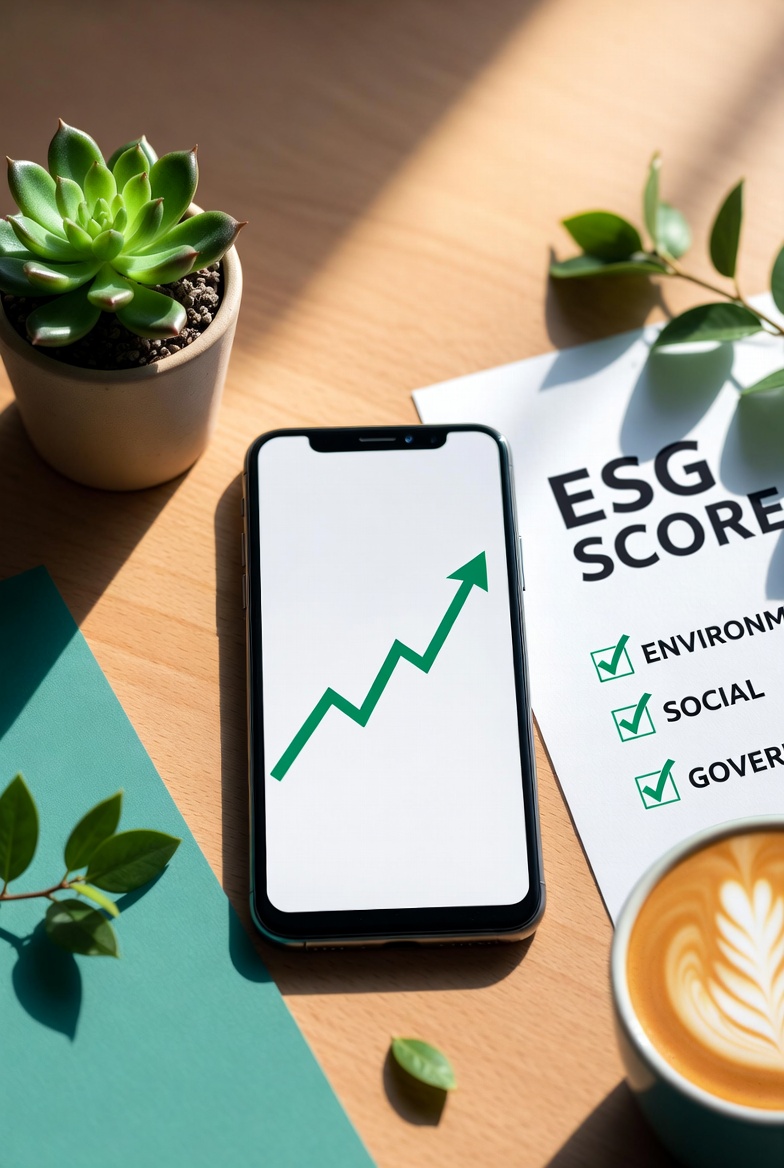 What Is ESG Investing? How to Build Wealth While Doing Some Good