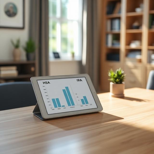 HSA vs. Roth IRA: Which is Better If You Have a 401(k)?