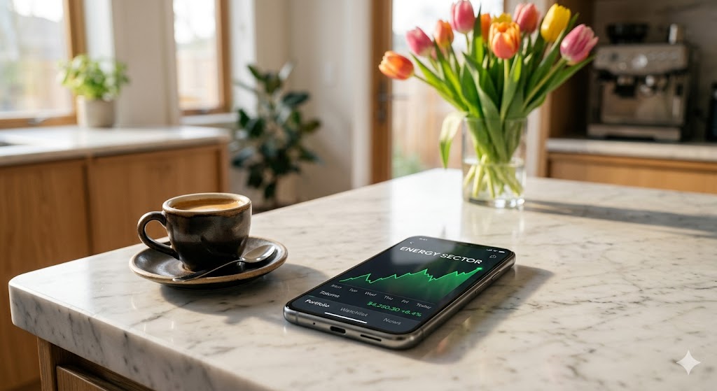 Spring Cleaning Your Portfolio: How to Ride the 2026 Sector Rotation